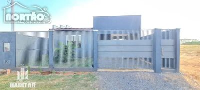 Casa, 4 quartos, 190 m² - Foto 1