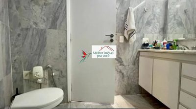 Apartamento, 3 quartos, 178 m² - Foto 2