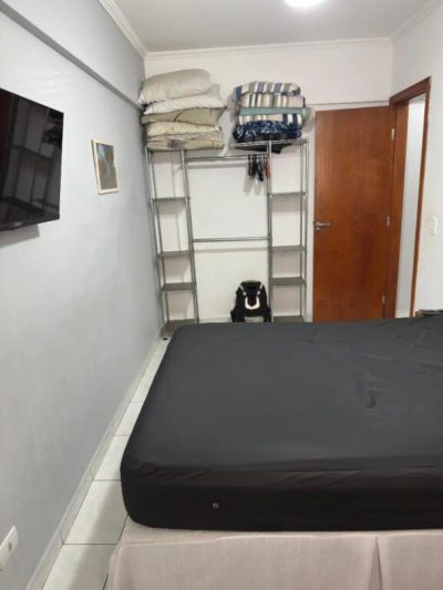 Apartamento, 1 quarto, 48 m² - Foto 1
