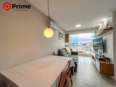 Apartamento, 2 quartos, 65 m² - Foto 4