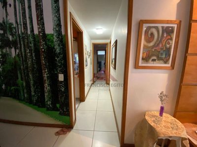 Apartamento, 2 quartos, 90 m² - Foto 4