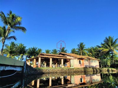 Pousada-Chalé, 28 quartos, 1600 m² - Foto 1