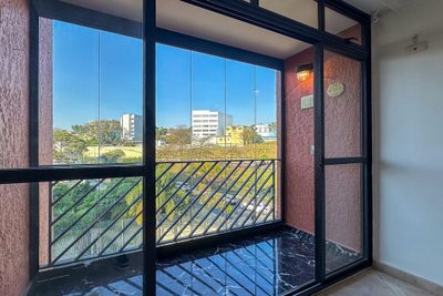 Apartamento, 3 quartos, 67 m² - Foto 5