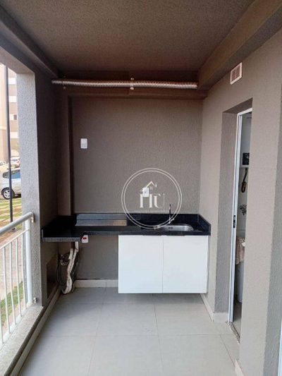 Apartamento, 2 quartos, 61 m² - Foto 5