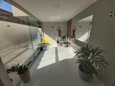 Apartamento, 2 quartos, 69 m² - Foto 4