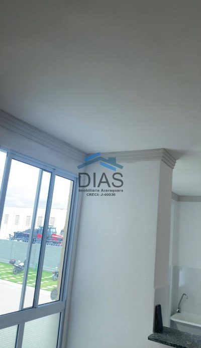 Apartamento, 2 quartos, 40 m² - Foto 5