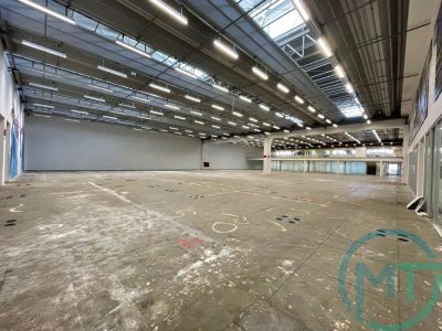 Sala-Conjunto, 1388 m² - Foto 3