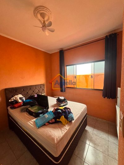 Casa, 3 quartos, 120 m² - Foto 4