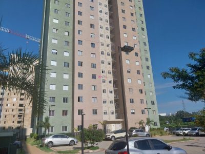 Apartamento, 2 quartos, 54 m² - Foto 1
