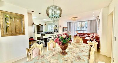 Apartamento, 4 quartos, 138 m² - Foto 4