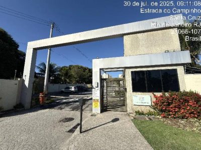 Apartamento, 2 quartos, 43 m² - Foto 1