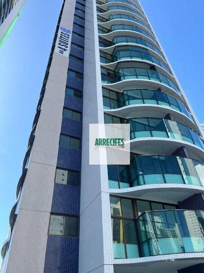 Apartamento, 3 quartos, 135 m² - Foto 2