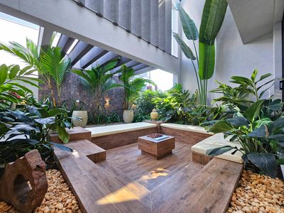 Casa, 5 quartos, 635 m² - Foto 4