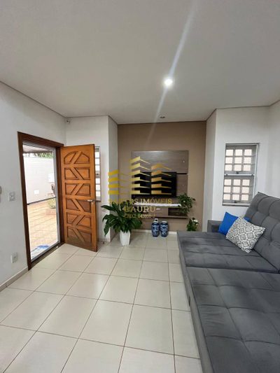 Casa, 3 quartos, 213 m² - Foto 3
