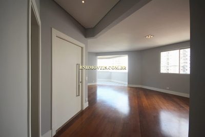 Apartamento, 3 quartos, 245 m² - Foto 2