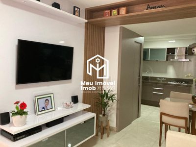 Casa, 2 quartos, 86 m² - Foto 3