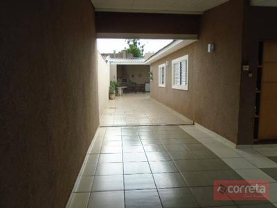 Casa, 4 quartos, 160 m² - Foto 2