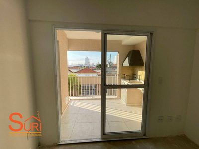 Apartamento, 3 quartos, 85 m² - Foto 1