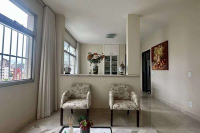 Apartamento, 3 quartos, 90 m² - Foto 2