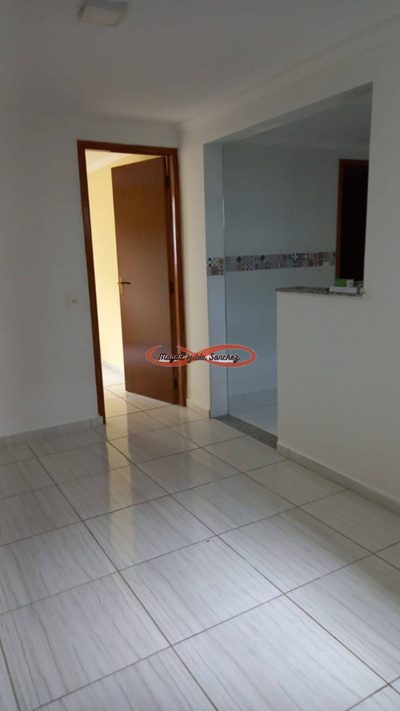 Apartamento, 2 quartos, 46 m² - Foto 1