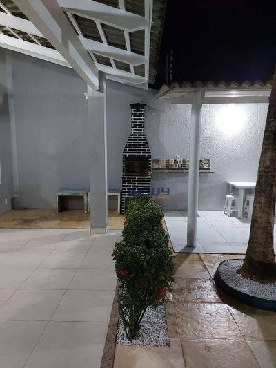 Casa, 4 quartos, 199 m² - Foto 5