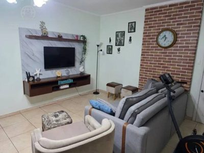 Apartamento, 3 quartos, 97 m² - Foto 1