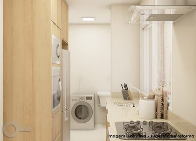 Apartamento, 3 quartos, 79 m² - Foto 5