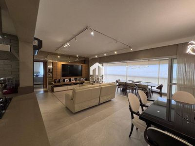 Apartamento, 3 quartos, 142 m² - Foto 4