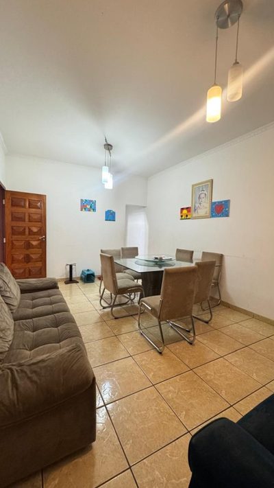 Casa, 3 quartos, 189 m² - Foto 4