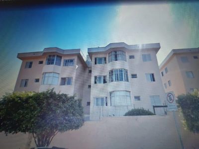 Apartamento, 2 quartos, 56 m² - Foto 1
