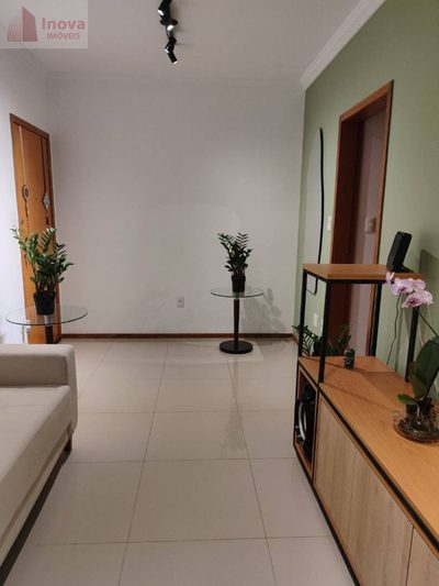 Apartamento, 2 quartos, 93 m² - Foto 4