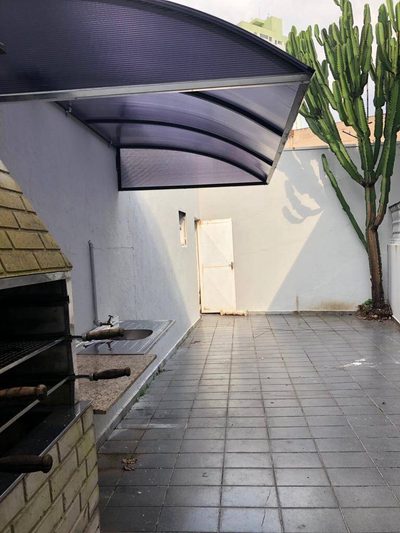 Loja-Salão, 308 m² - Foto 4