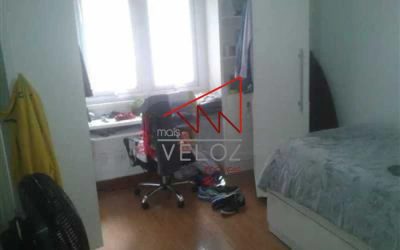 Apartamento, 3 quartos, 108 m² - Foto 2