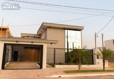 Casa, 4 quartos - Foto 1