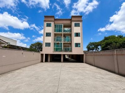 Apartamento, 3 quartos, 54 m² - Foto 2