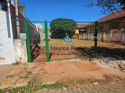 Terreno, 297 m² - Foto 2