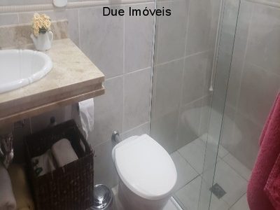 Casa, 3 quartos - Foto 3