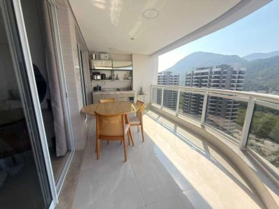 Apartamento, 2 quartos, 85 m² - Foto 2