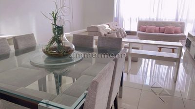 Apartamento, 4 quartos, 147 m² - Foto 5