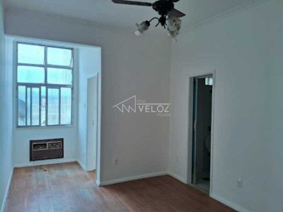 Apartamento, 1 quarto, 34 m² - Foto 5