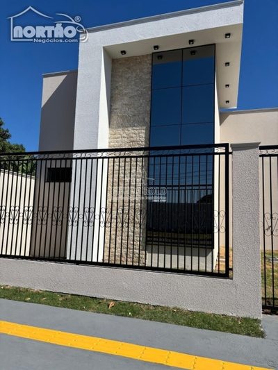 Casa, 4 quartos, 80 m² - Foto 1