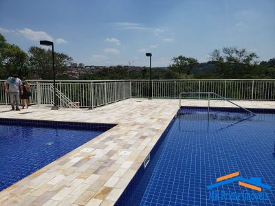 Apartamento, 3 quartos, 65 m² - Foto 2