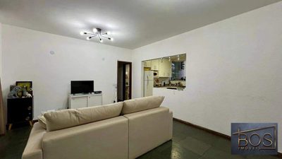 Apartamento, 3 quartos, 90 m² - Foto 4