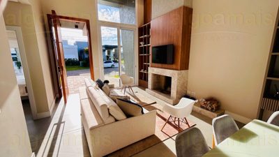 Casa de Condomínio, 4 quartos - Foto 4