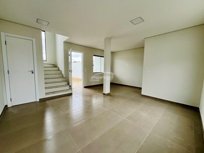 Sobrado, 2 quartos, 82 m² - Foto 4