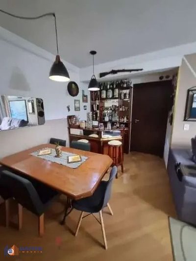 Apartamento, 3 quartos, 78 m² - Foto 1