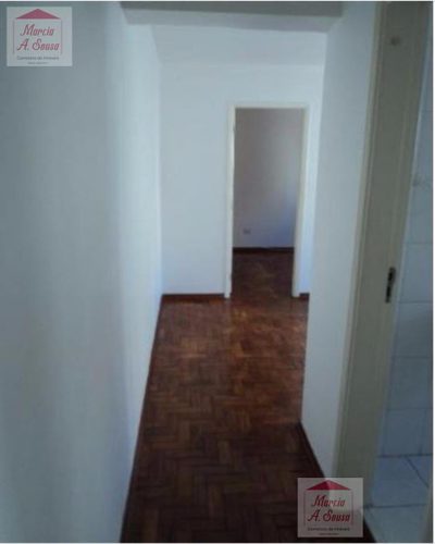 Apartamento, 1 quarto, 36 m² - Foto 2
