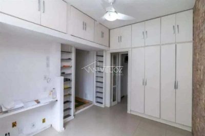 Apartamento, 4 quartos, 160 m² - Foto 4