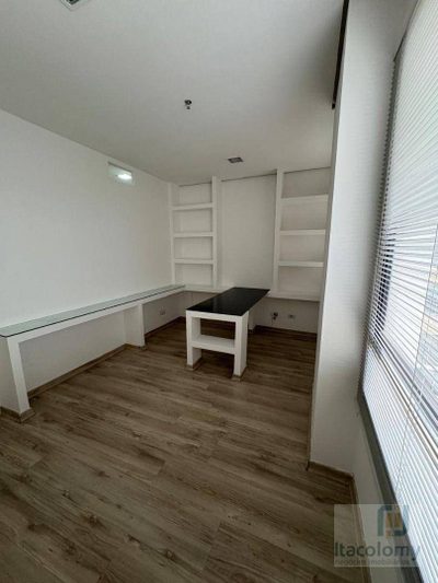 Sala-Conjunto, 58 m² - Foto 5