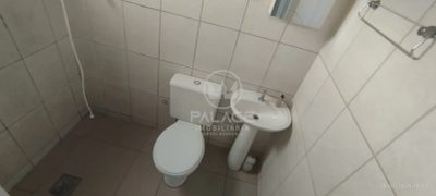Apartamento, 1 quarto, 30 m² - Foto 3